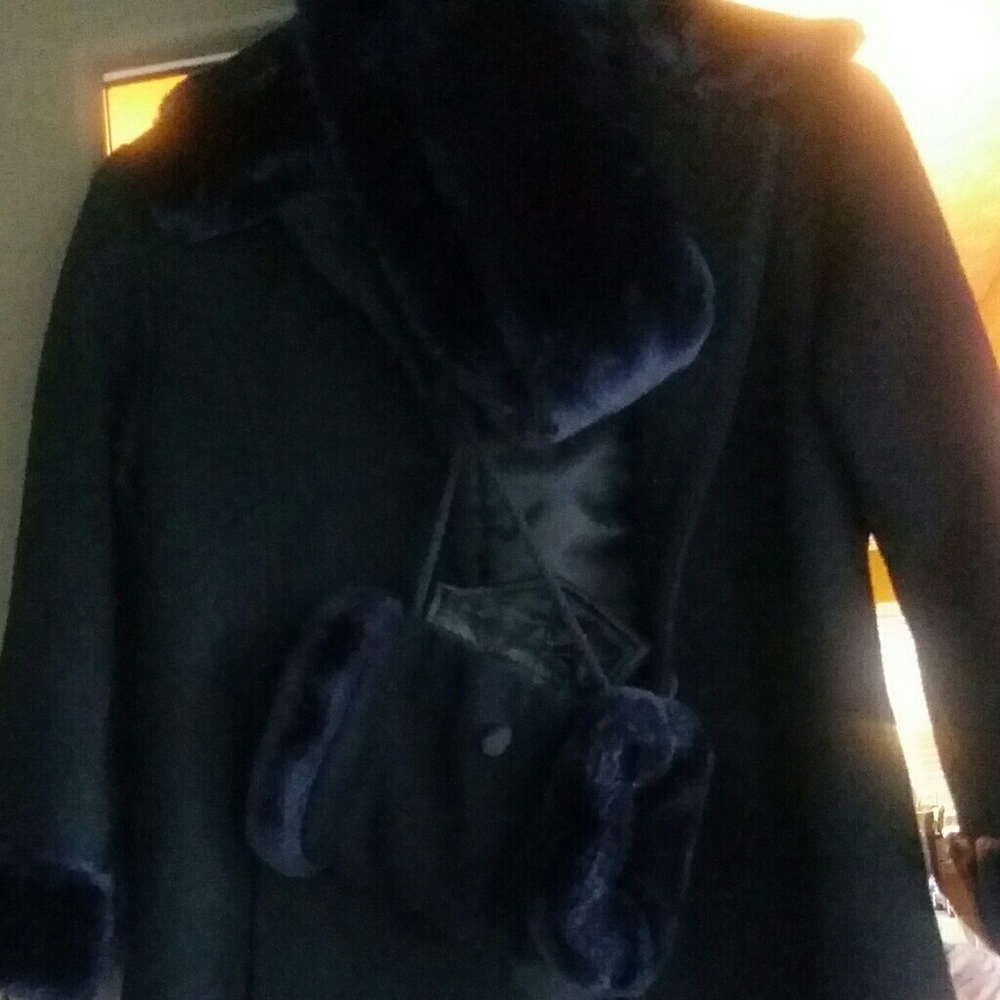 coat